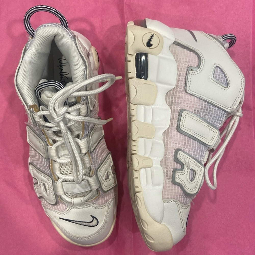Nike Air shoe little kid size 2y